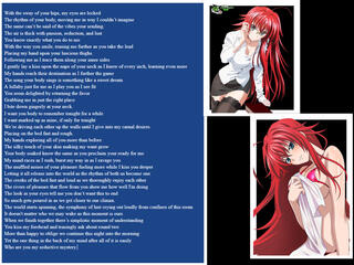 Seductive Mystery