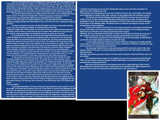 The story of the Young Monkey King Part 2
