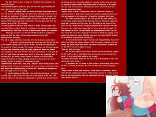 Afternoon Snack Part 2; The Dark Side of Snacking Page 2