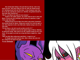 Afternoon Snack Part 2; The Dark Side of Snacking Page 3