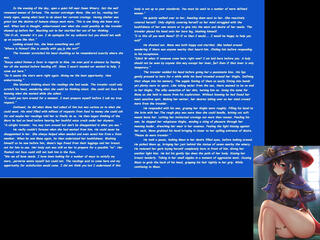 Mona's Request Page 1