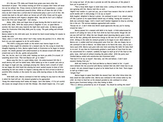 Baby Sitting Bulla Page 1