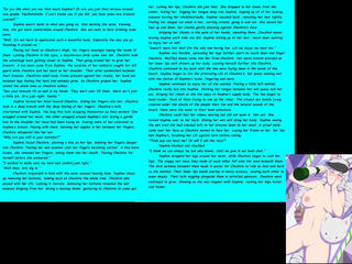 Daphne Meets A Clever Cat Page 2