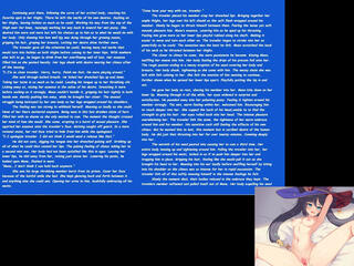 Mona's Request Page 2