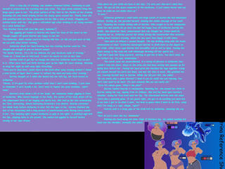 Katrina's Long Night Page 1