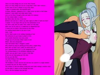 The Line Between Love & Lust