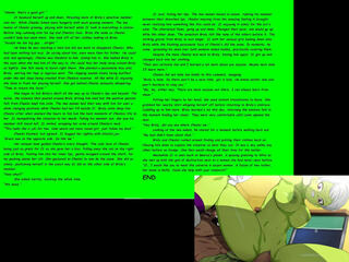 21'S Big Surprise Page 2 End