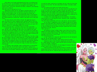 21's Big Surprise Page 1