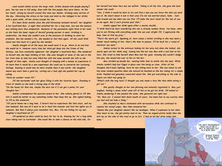 Unlikely Events Page 1