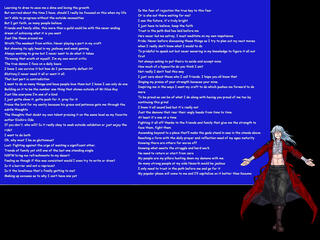 Allow Me To Introduce Myself Page 2
