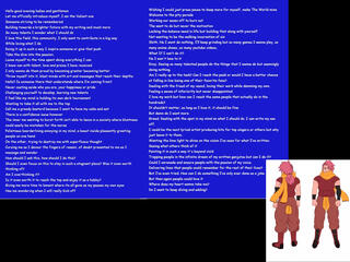 Allow Me To Introduce Myself Page 1